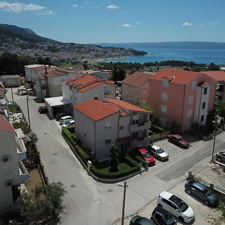 Sweet Apartmant In Stobrec Apartamento Split