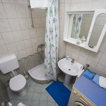 Apartamento Sweet Apartmant In Stobrec