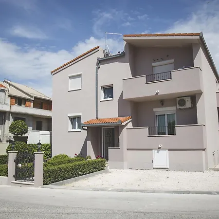 Sweet Apartmant In Stobrec * Split