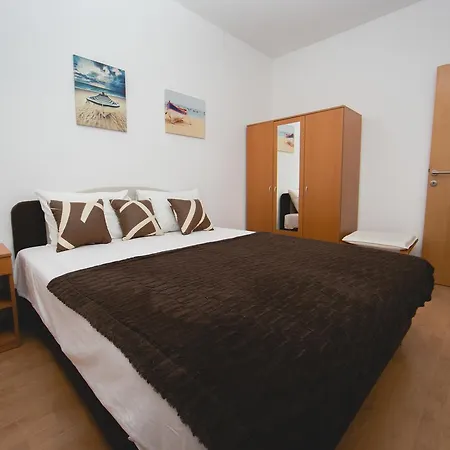 Sweet Apartmant In Stobrec *