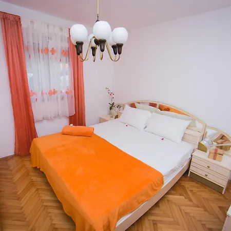 Apartamento Sweet Apartmant In Stobrec Split