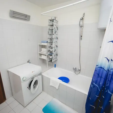 Sweet Apartmant In Stobrec
