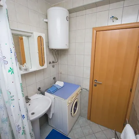 Apartman Sweet Apartmant In Stobrec