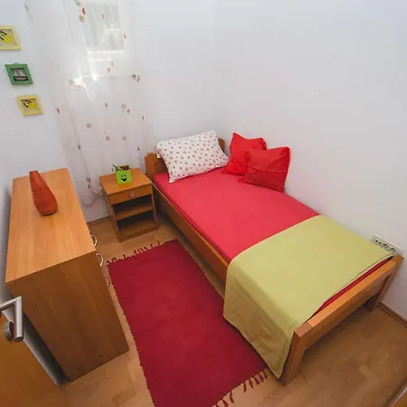 Apartman Sweet Apartmant In Stobrec Split