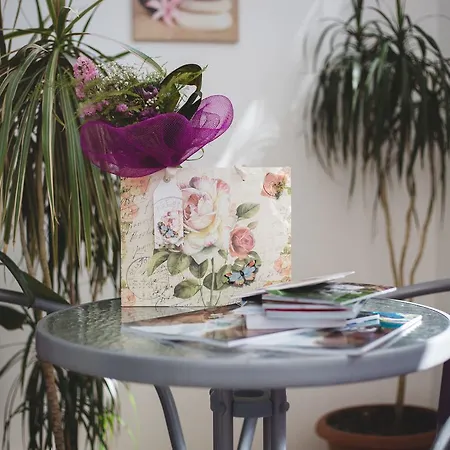 Sweet Apartmant In Stobrec *