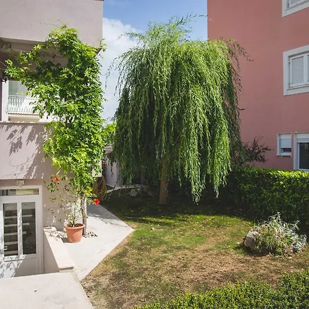 Sweet Apartmant In Stobrec *