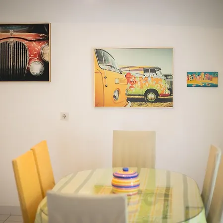 Sweet Apartmant In Stobrec Apartman *